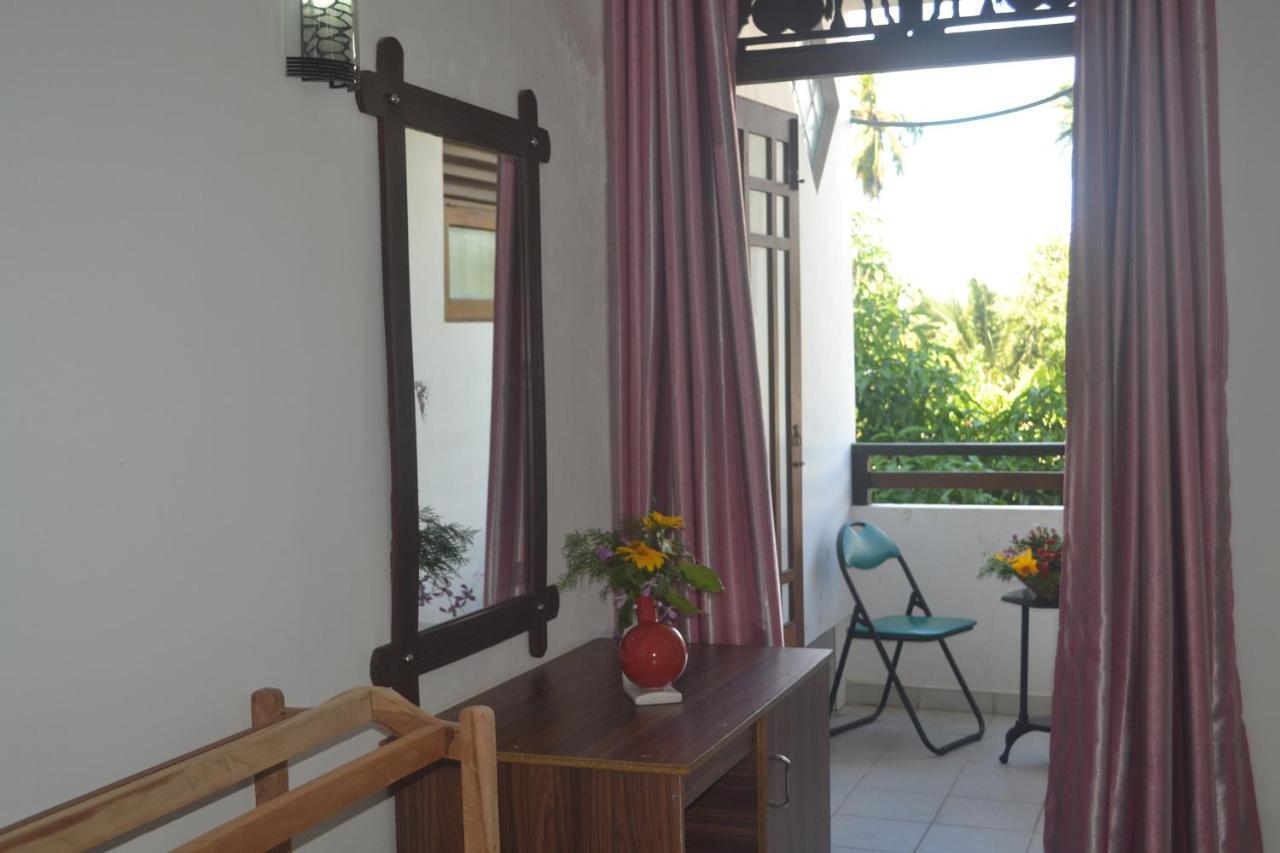 Villa Fiorita Dickwella Quarto foto